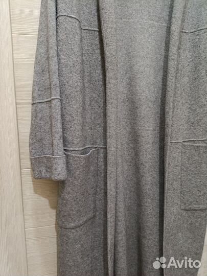 Кардиган 52 размер