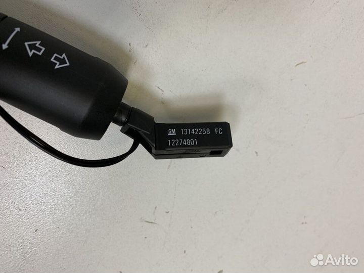 Круиз контроль Ручка Opel Corsa D Д