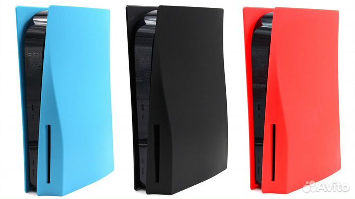 Приставки Sony PS5 / Игры для PS5 / Аксессуары