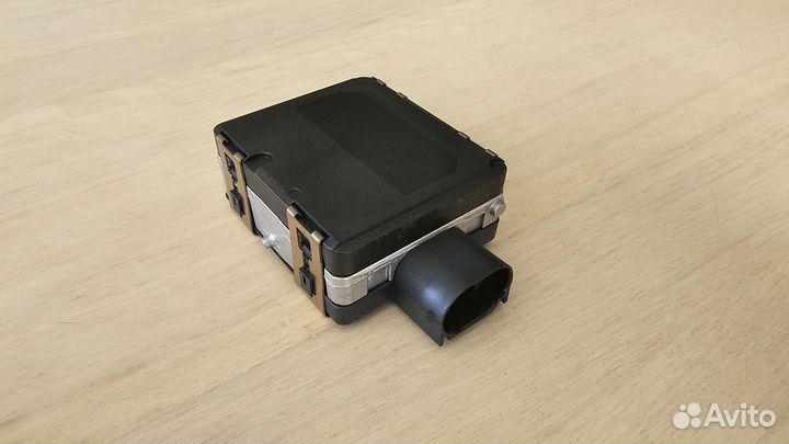 Радарный Датчик Mercedes Distronic Pro A0009058913