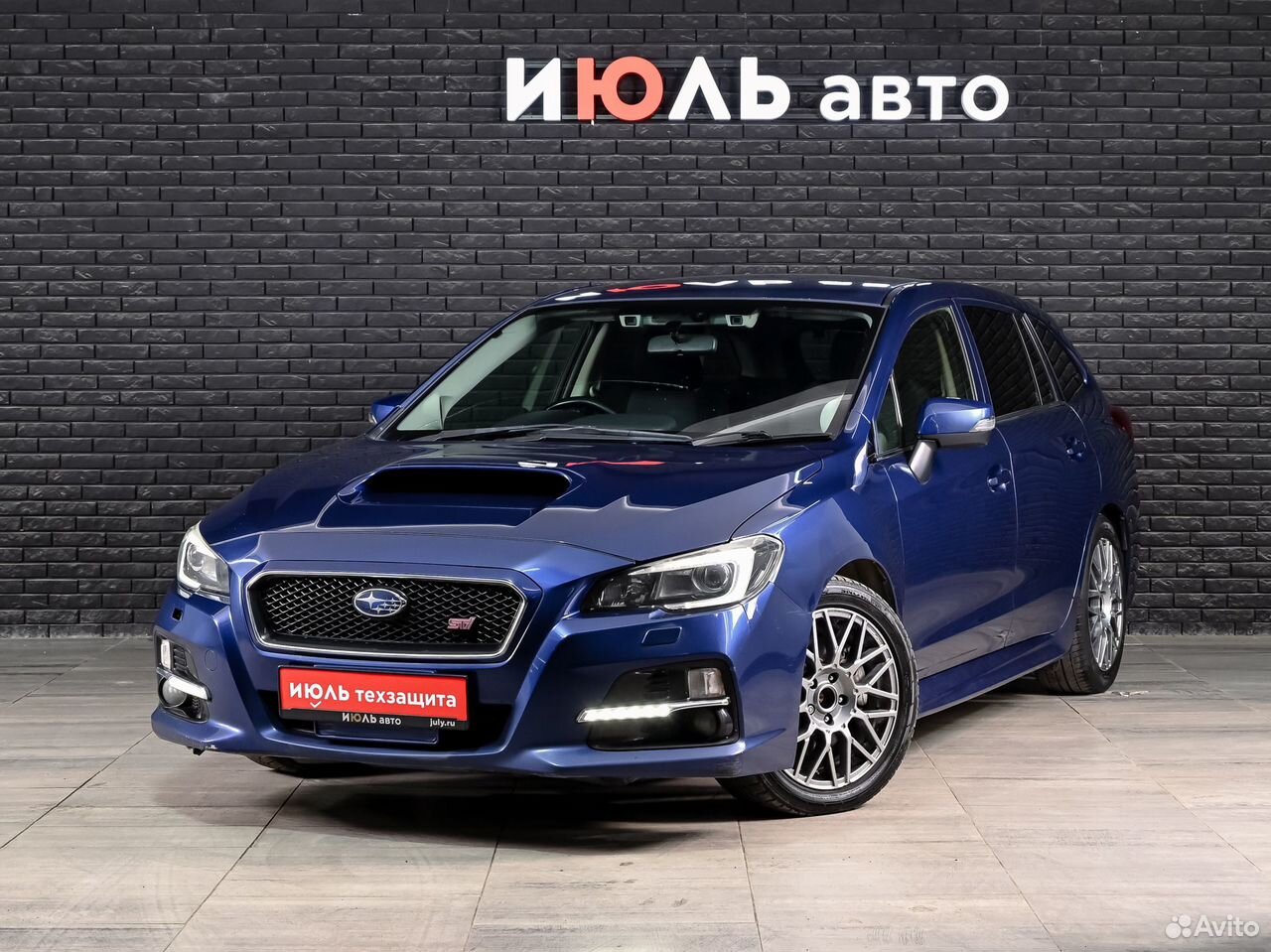 Subaru Levorg 1.6 CVT, 2014, 178 274 км