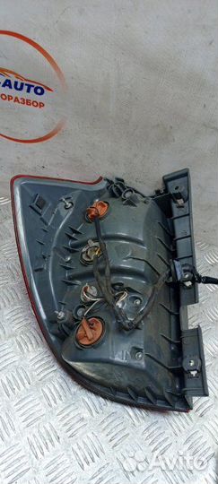 Фонарь задний правый Kia Ceed универсал 1.6 G4FC