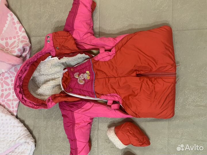 Комбинезон