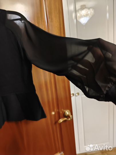 Женская кофточка karen millen размер 3