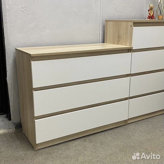 Комод Асти 900, новые в наличии