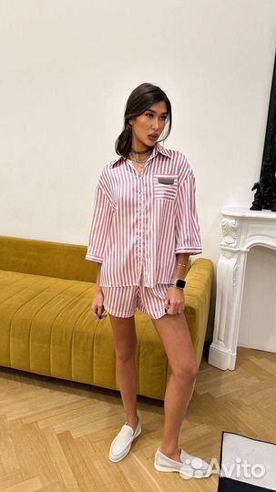 Костюм Brunello Cucinelli