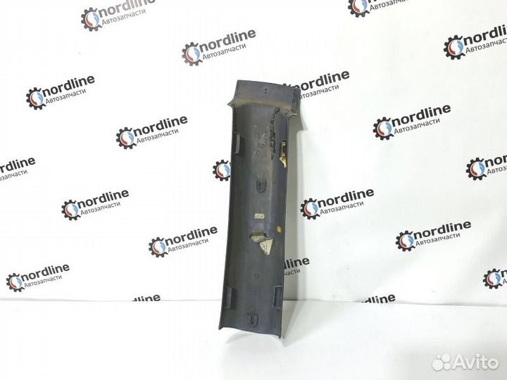 Облицовка стойки задняя левая Mercedes-Benz Vito