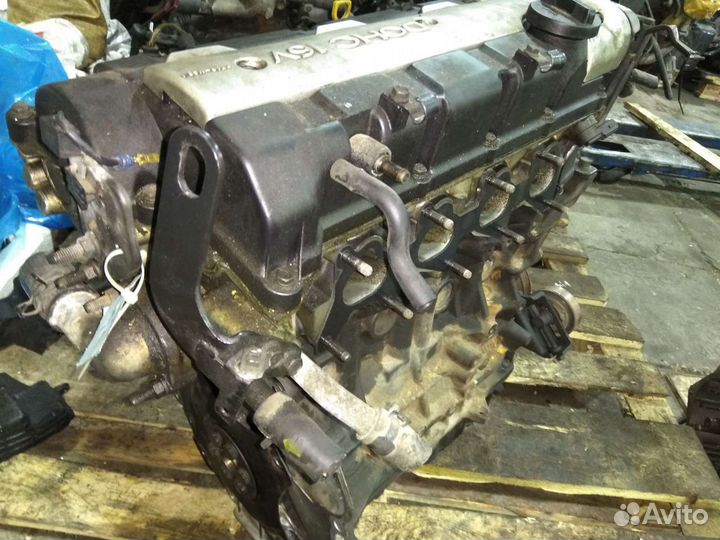 Двигатель G4GC,2.0, 131-136л.с., Hyundayi,Kia