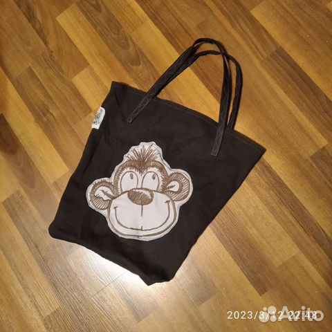 Cумка заместопакета