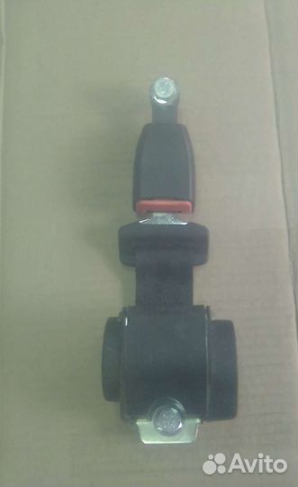 Ремень безопасности ГАЗель