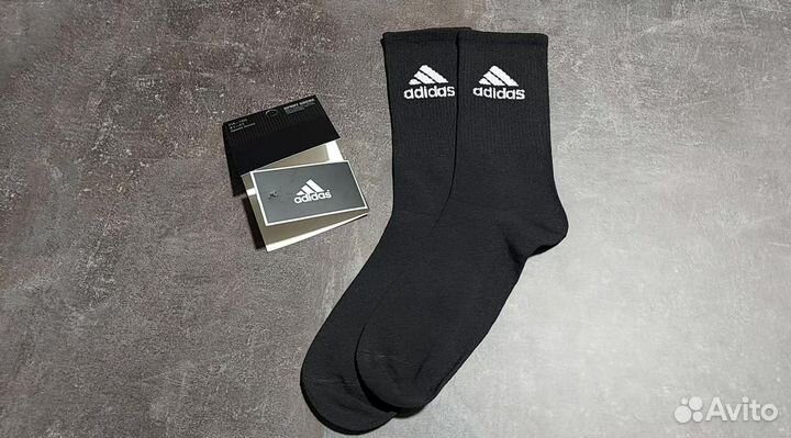 Носки Adidas