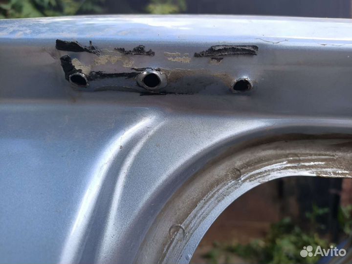 Крыша со стойками Fiat Linea/Фиат Линеа