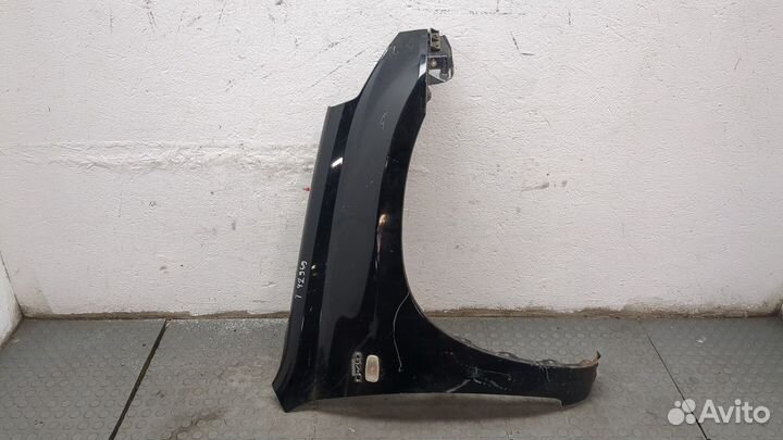 Крыло Toyota RAV 4, 2003