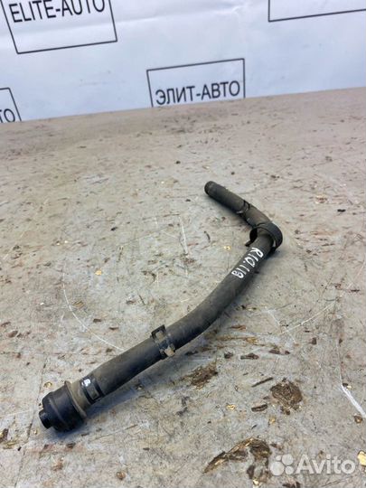 Трубка масляная Kia Rio 3 1.4 2016