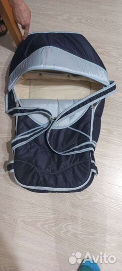 Переноска для детей