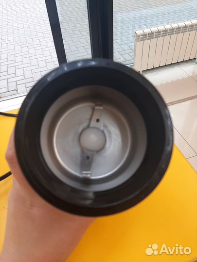 Кофемолка vitek VT-1546 (бм)