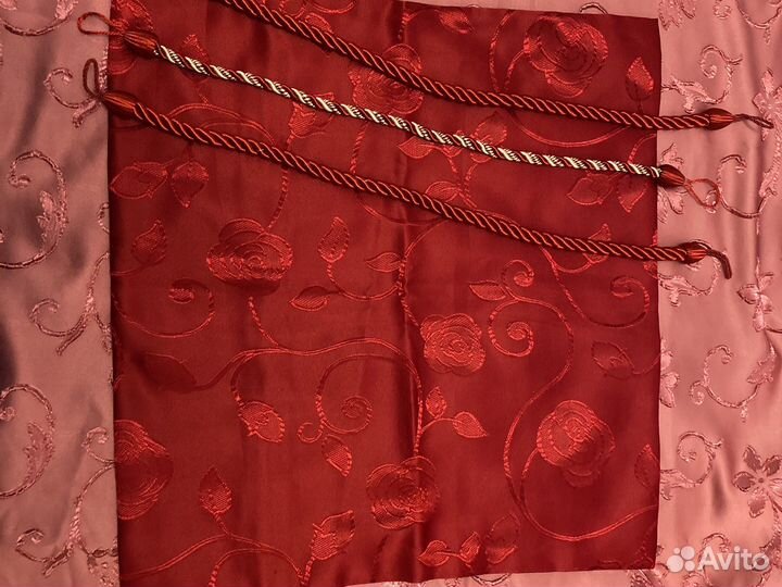 Наволочки новые