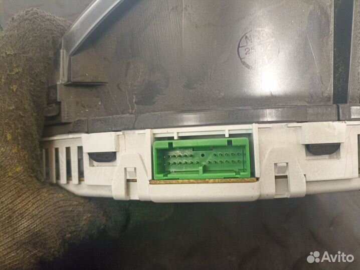 Панель приборов для Honda Civic 2001-2005