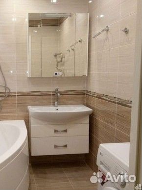 Ремонт квартир
