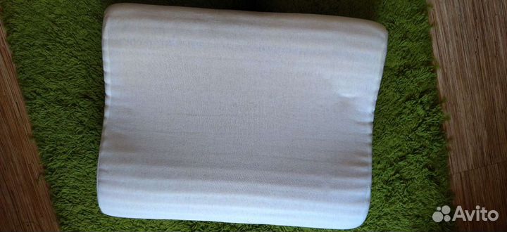 Подушка ортопедическая