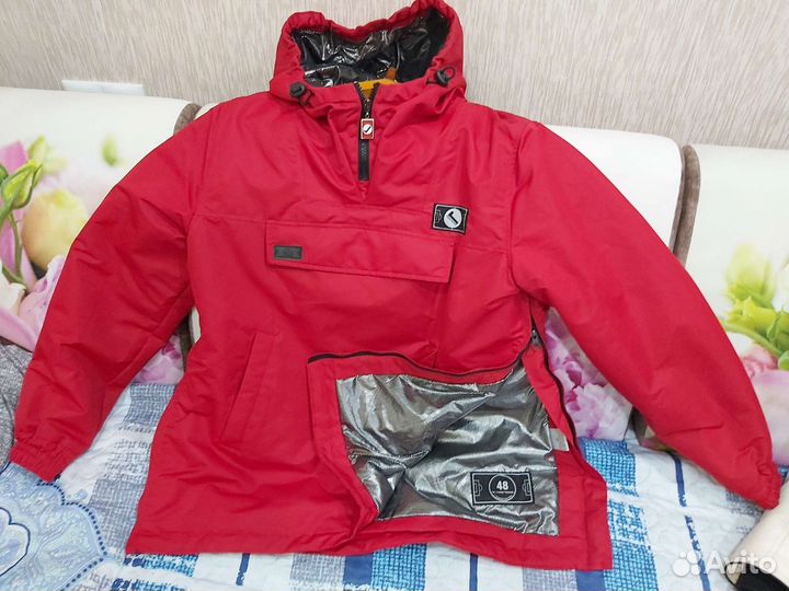 Куртка женская