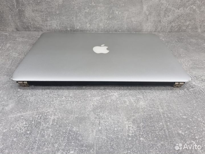 Крышка с матрицей Macbook Air A1466 13