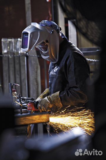 Сварщики накс