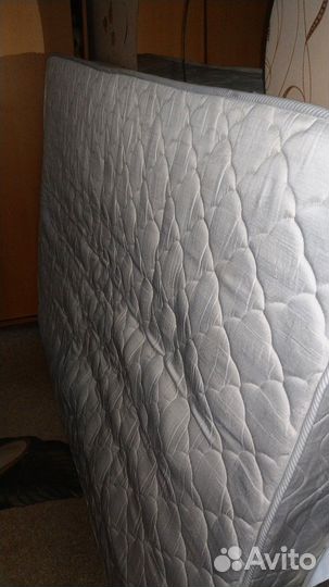 Матрас 140х200 орматек