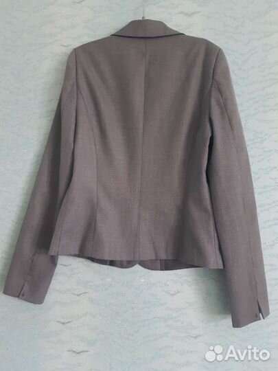 Пиджак школьный на девочку 140