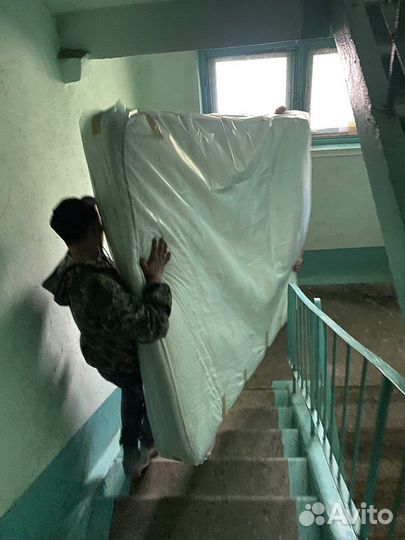 Грузчики Грузоперевозки Переезды Перевозка мебели