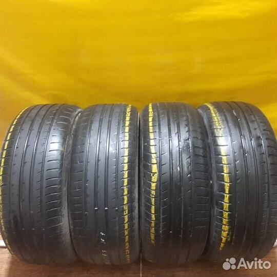 Hankook Ventus Prime 2 K115 205/55 R16