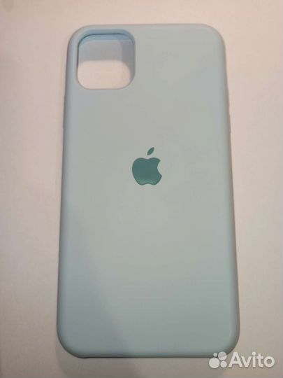 Чехол на iPhone 11
