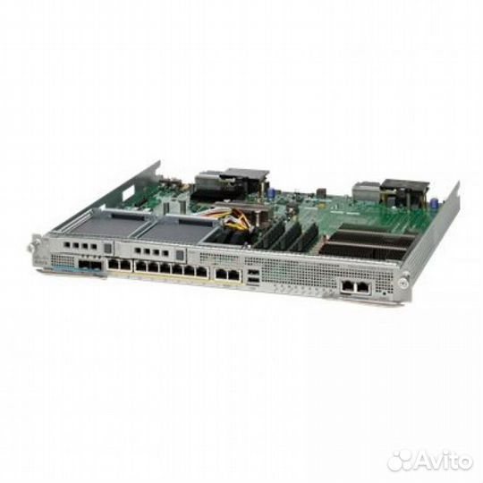 Модуль для Cisco ASA5585 IPS10