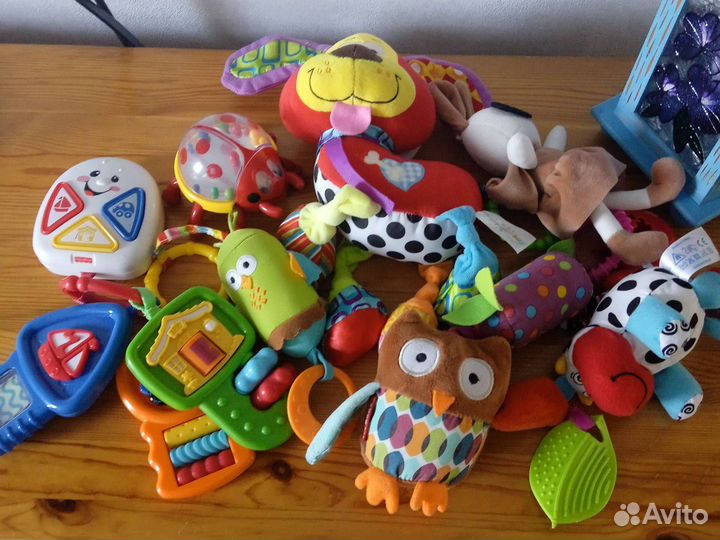 Погремушка