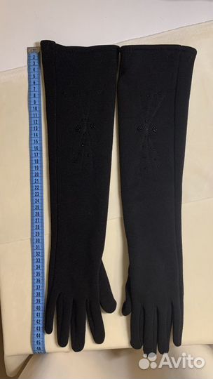 Перчатки Мерлин Монро