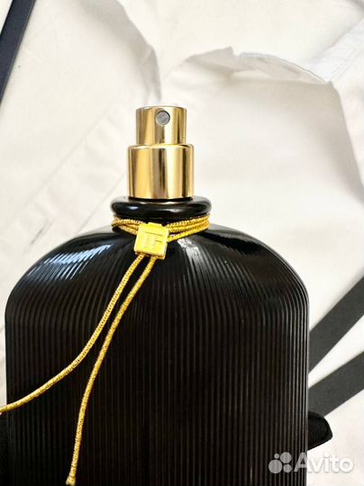 Tom Ford Black Orchid 99 мл Оригинал