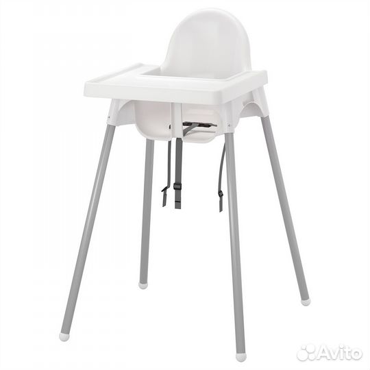 Детский стульчик для кормления