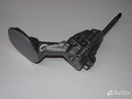 Насос масляный ваз-2121 