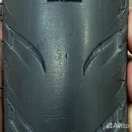 BMX Покрышки Merritt Option кевлар