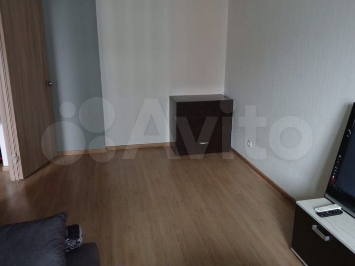 1-к. квартира, 31 м², 15/25 эт.