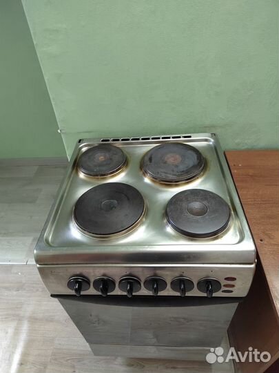 Плита электрическая