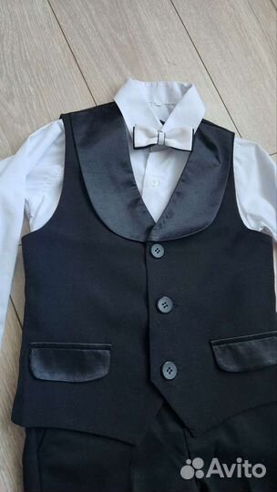 Костюм для мальчика