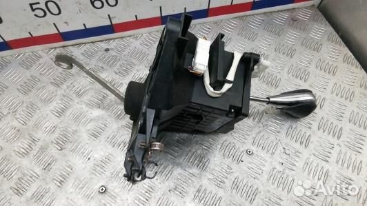 Кулиса кпп lexus GS 3 (KEA14DM01)