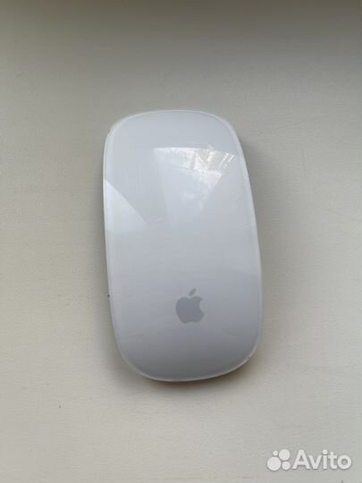Мышь Apple magic mouse 1 A1296