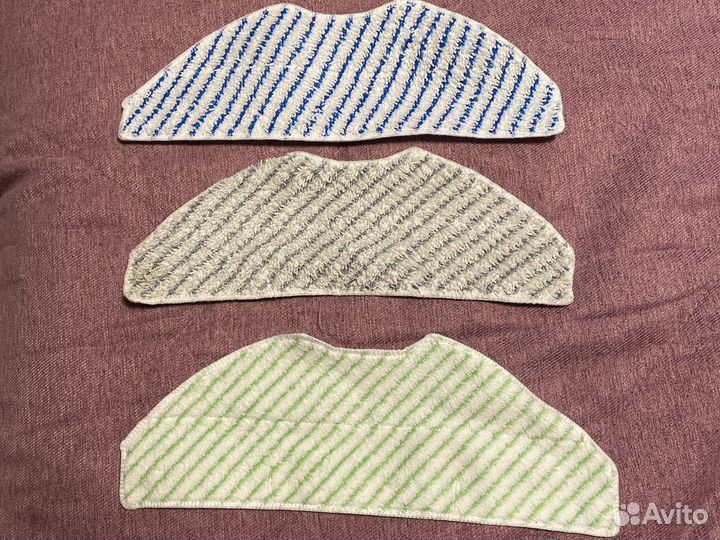 Робот пылесос Tefal X-plorer Serie 75 S