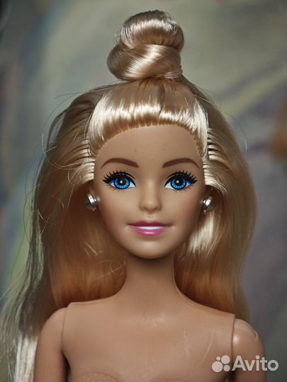 Лот 5 кукол София + одежда для Barbie Барби новая