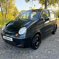 Daewoo Matiz 0.8 MT, 2013, 101 000 км, с пробегом, цена 198 000 руб.