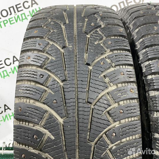 Nokian Tyres Hakkapeliitta 5 265/65 R17
