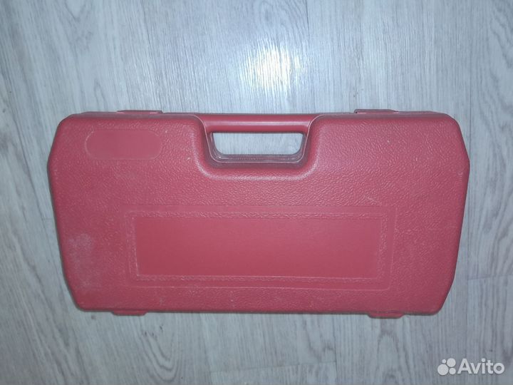 Набор клуппов трубных FIT 70006