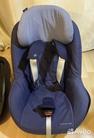 Автокресло maxi cosi 9-18кг